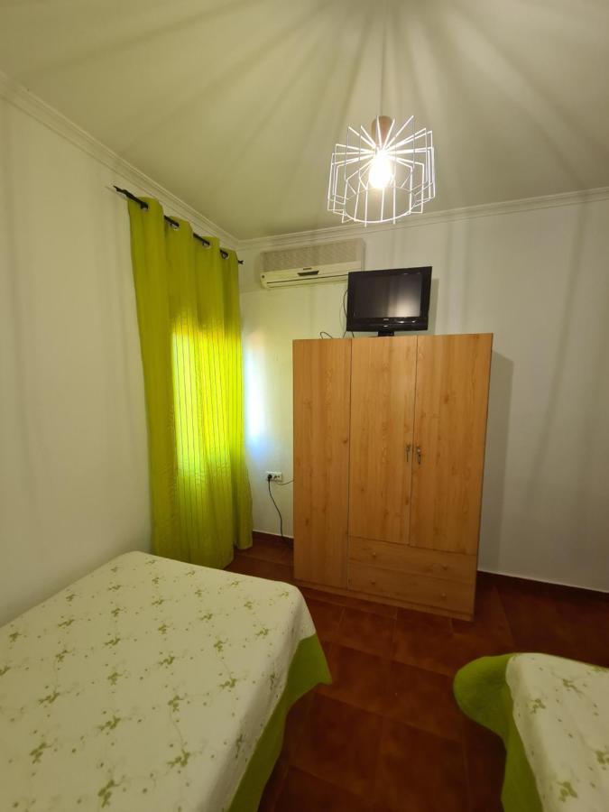 Casa Rural Kentia Villa Valdepeñas Esterno foto