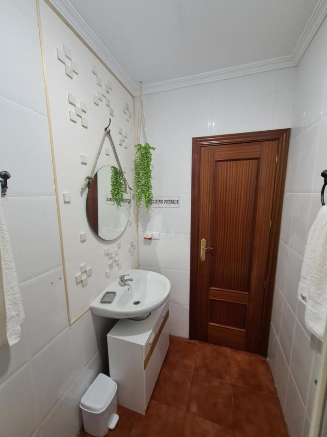 Casa Rural Kentia Villa Valdepeñas Esterno foto