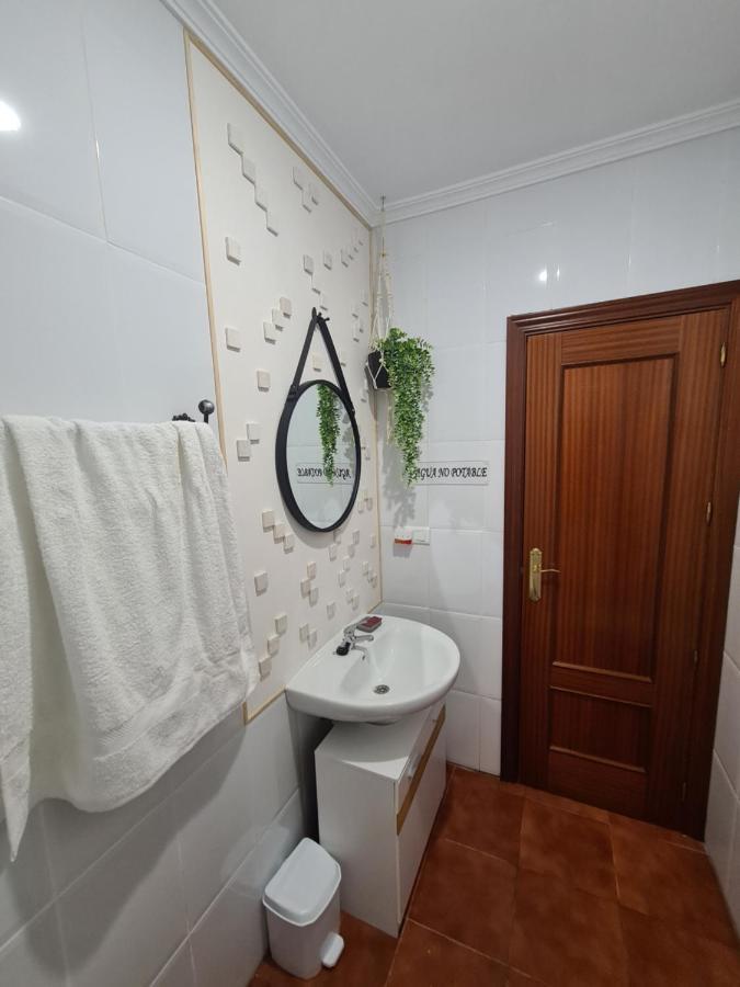 Casa Rural Kentia Villa Valdepeñas Esterno foto