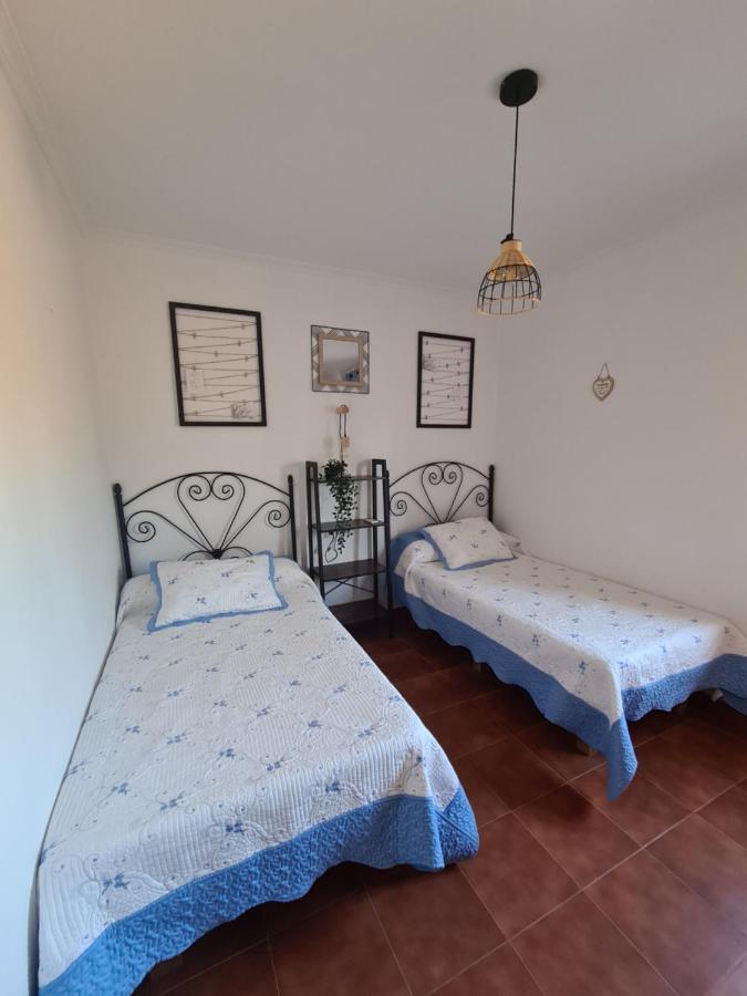 Casa Rural Kentia Villa Valdepeñas Esterno foto