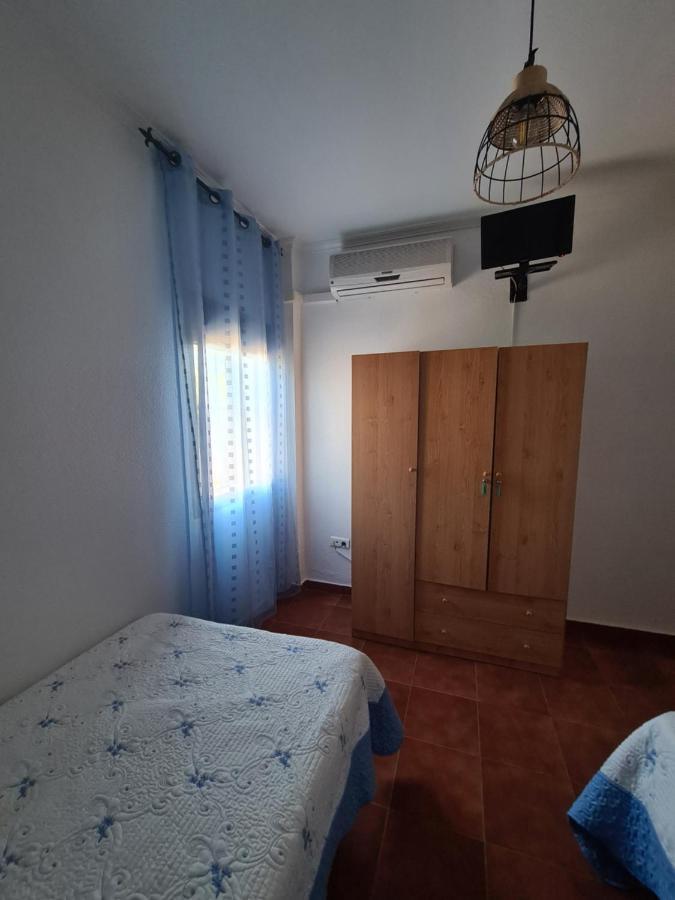 Casa Rural Kentia Villa Valdepeñas Esterno foto