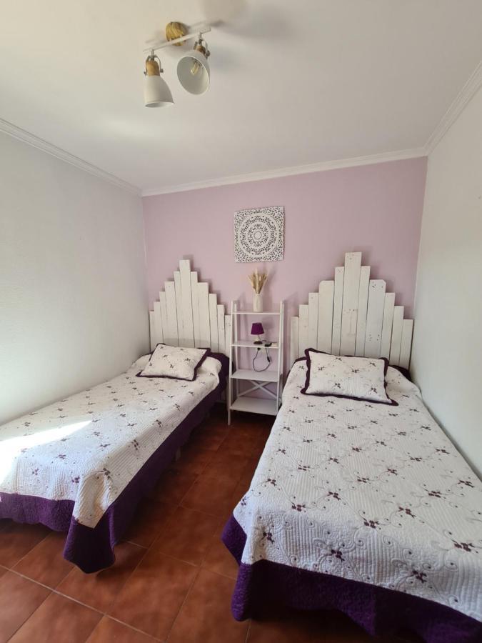 Casa Rural Kentia Villa Valdepeñas Esterno foto