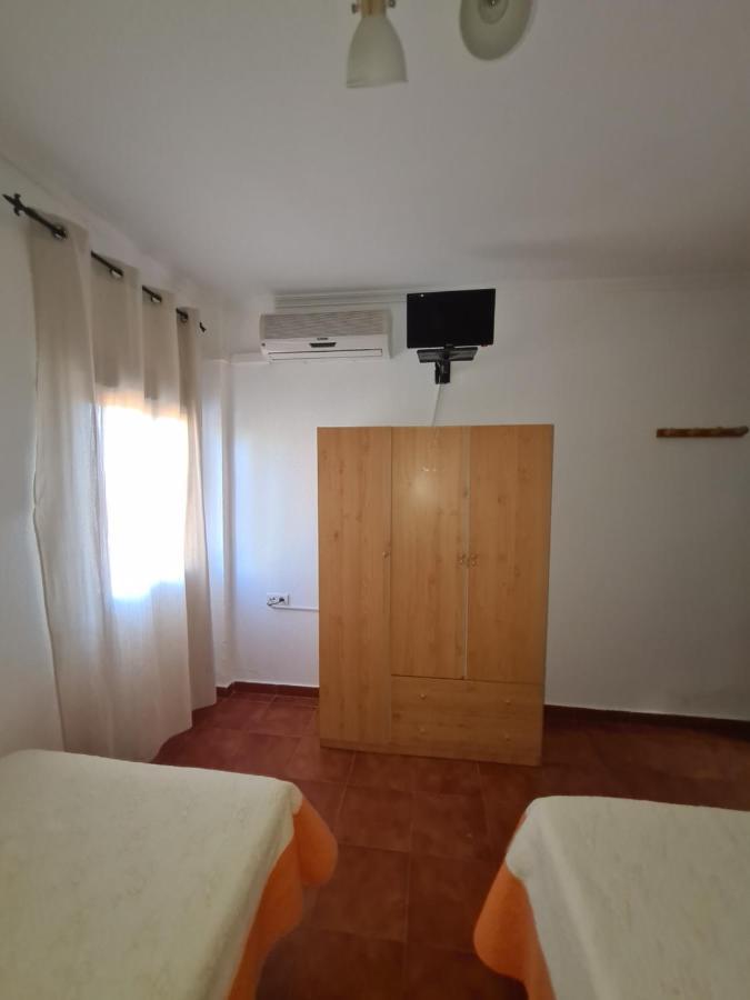 Casa Rural Kentia Villa Valdepeñas Esterno foto