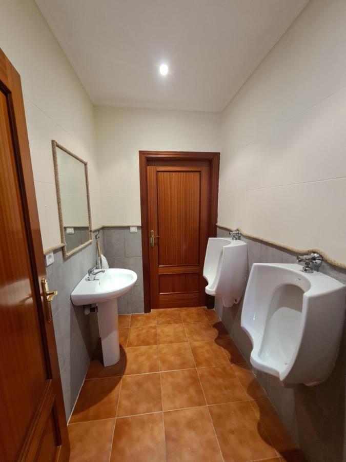 Casa Rural Kentia Villa Valdepeñas Esterno foto